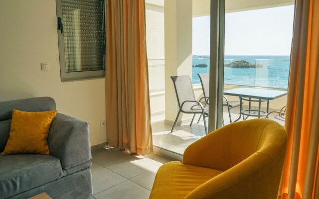Hotel & Beach Club Mediterraneo Liman