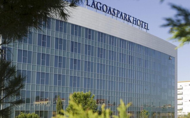 Lagoas Park Hotel