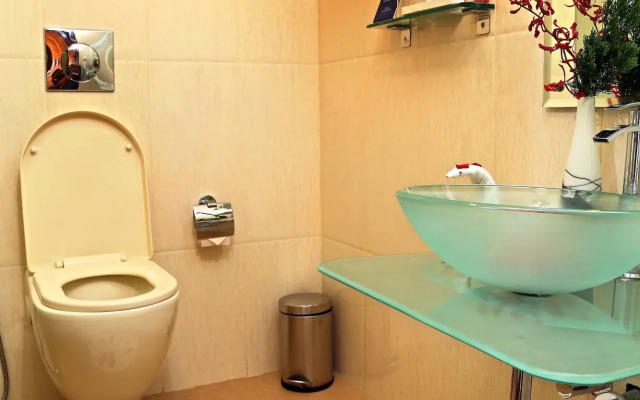 Gokulam Park Hotel & Convention Centre