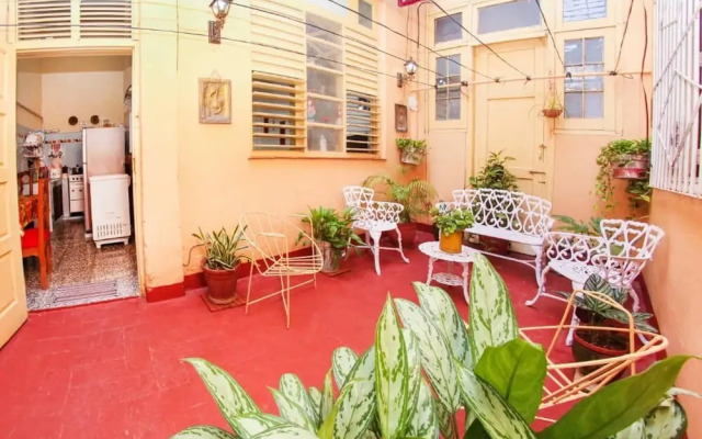 Apartamento Yrelis