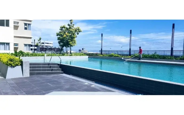 Cozy Studio in Alabang Muntinlupa
