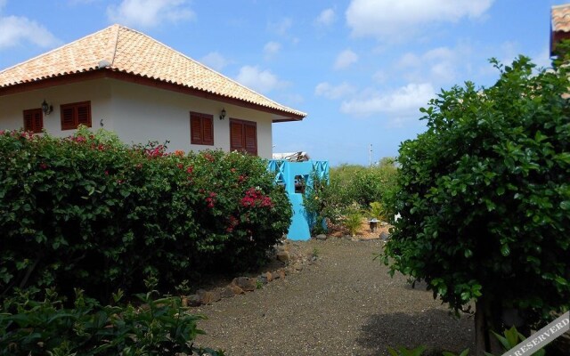 West Hill Bungalows