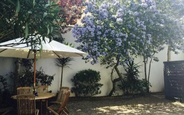 Hôtel Des Druides