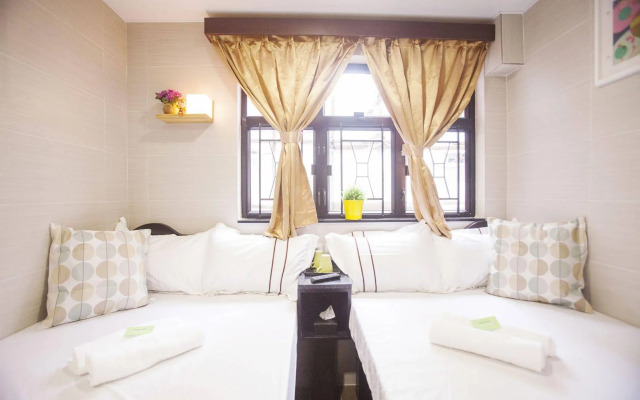 Comfort Guest House - Hostel