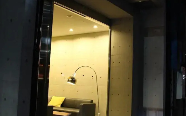 TAKETOSTAY Osakajo 401