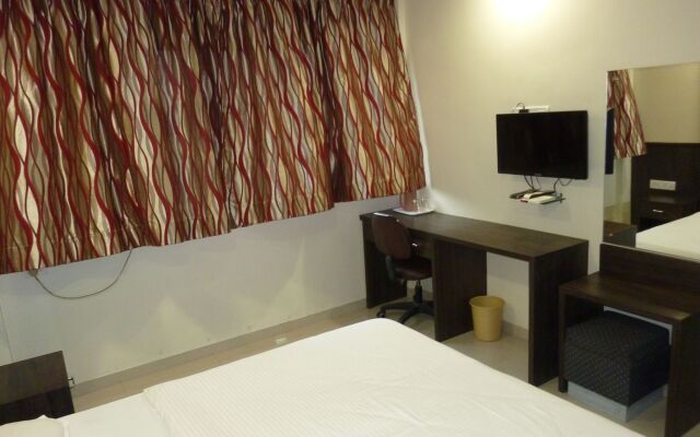 Hotel City Point