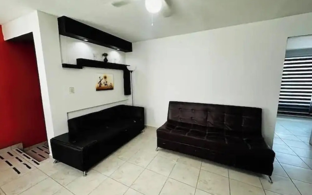 Departamento Orange 3 Guadalajara