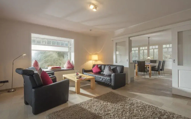 Kapitänshaus Bergmeyer