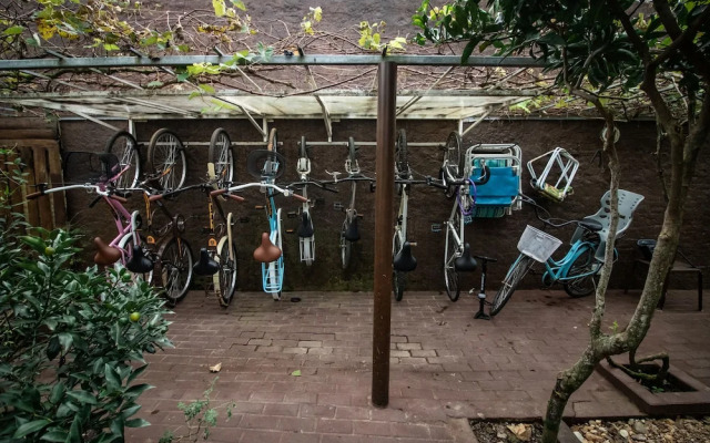 Pousada Nona Amabile