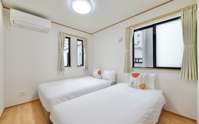 Aiki No Yado -Ginowan- – Guest Rooms – Ginowan