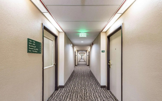 Quality Inn Marysville