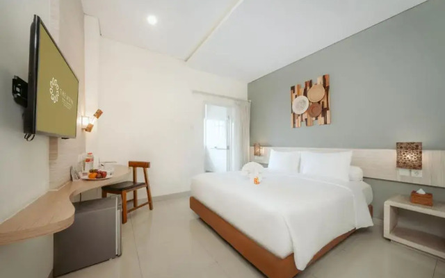 The Wujil Resort & Conventions