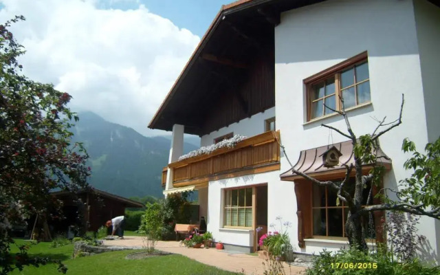 Ferienwohnung Stickler