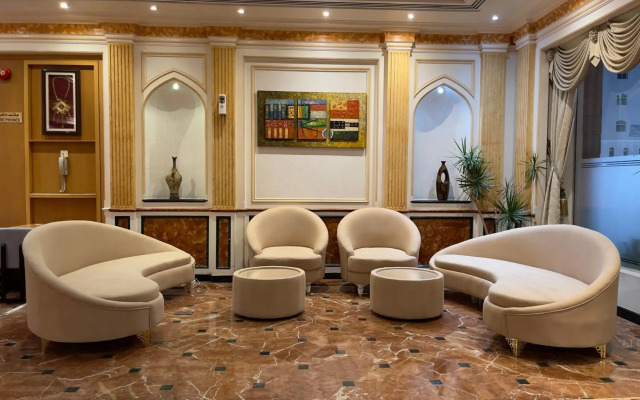 Al Maha International Hotel