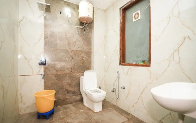 Tanvi Premium Residency near Artemis Hospital, Gurugram