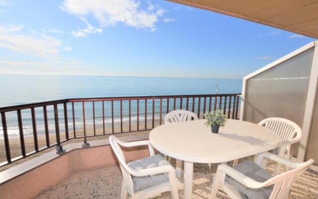 Villa Service - Leonor 5º 2ª