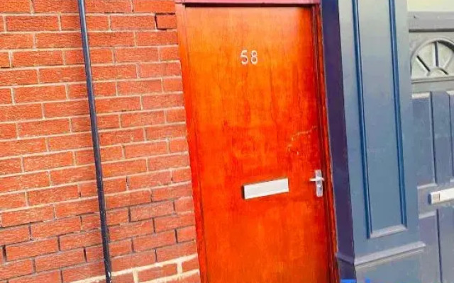 Stylish Studio within Liverpool