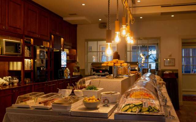 Best Western Solhem Hotel