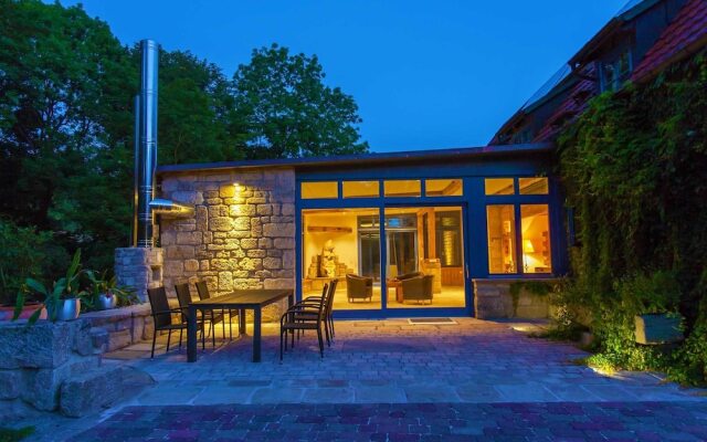 B&B Craintaler Mühle