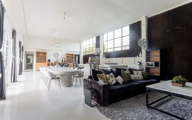 Rocka villas
