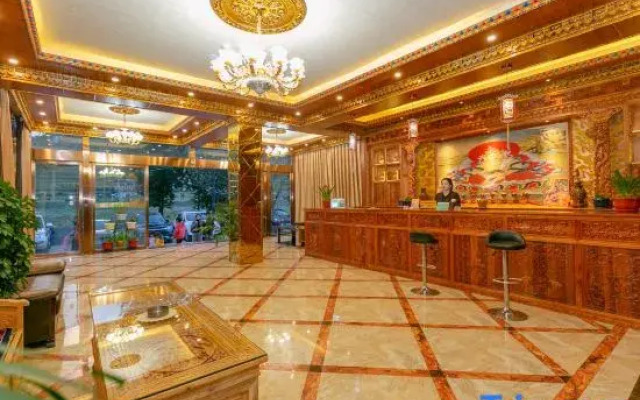 Xueyu Palace Hotel