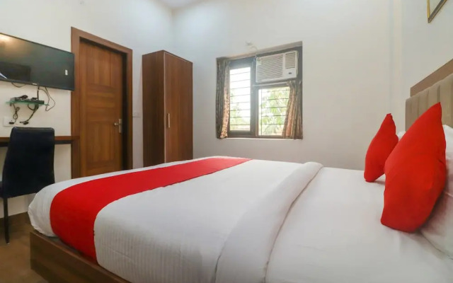 Hotel O Taj Classic