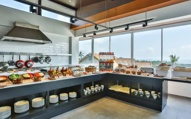 Nautilus Samui Hotel & Spa