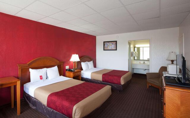Edyn Hotel By Townhouse Wytheville US 52
