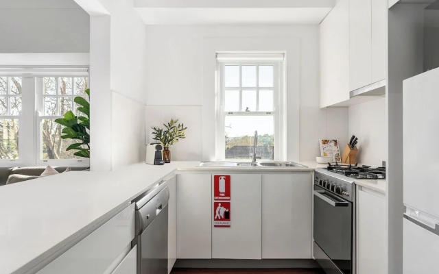 Bondi Junction Apartments by Urban Rest