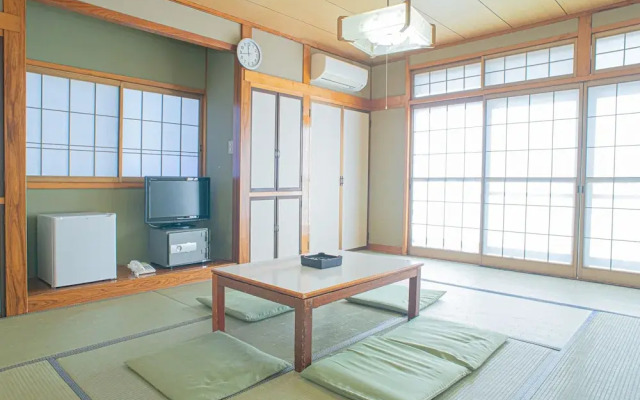 Oyo Ryokan Koriyama Mihota Onsen