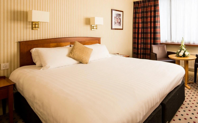 Mercure Norwich Hotel