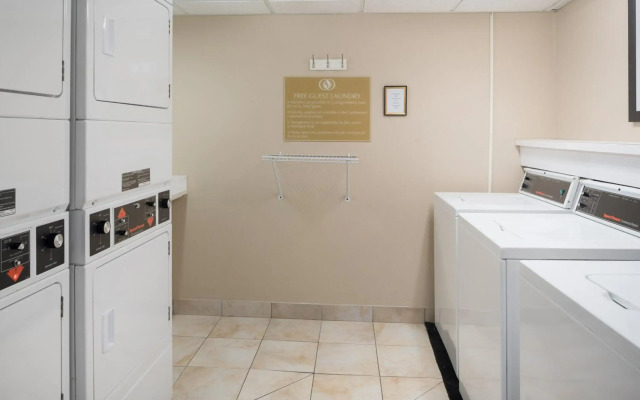 Candlewood Suites Olympia/Lacey by IHG