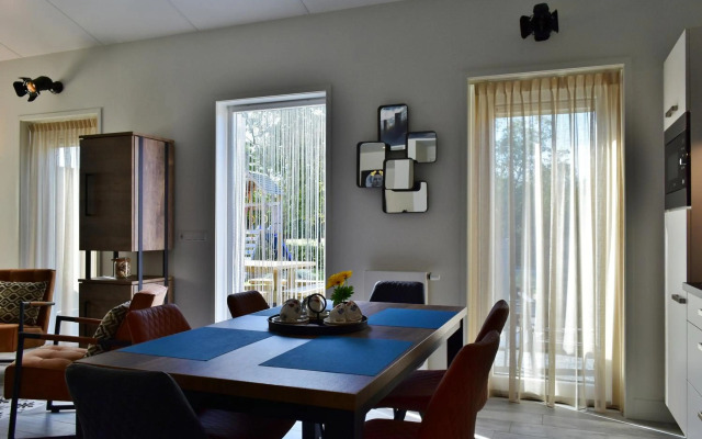 Appartement zeldenrust