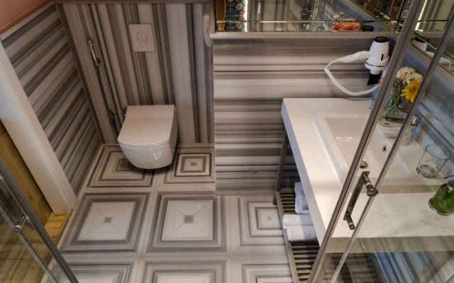 Magnova Vitality Boutique Hotel