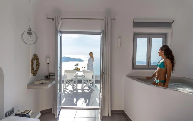 Unique Suites