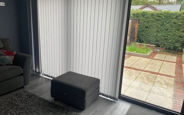 Impeccable 1-bed House in Aberdare