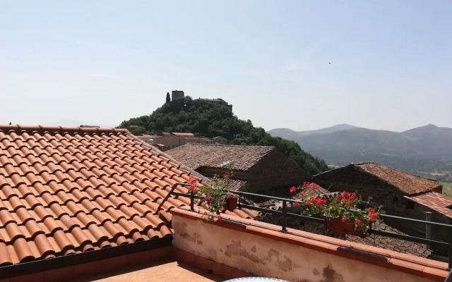 La casa di Astrea