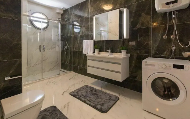 Valsu Homes Sea View Flat
