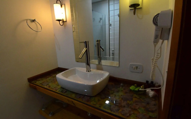 Hotel Ascona