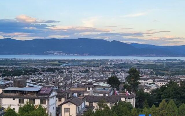 Xiting·Xinghui Japanese Courtyard (Dali Ancient City Store)