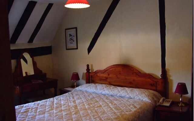 The Swan Hotel