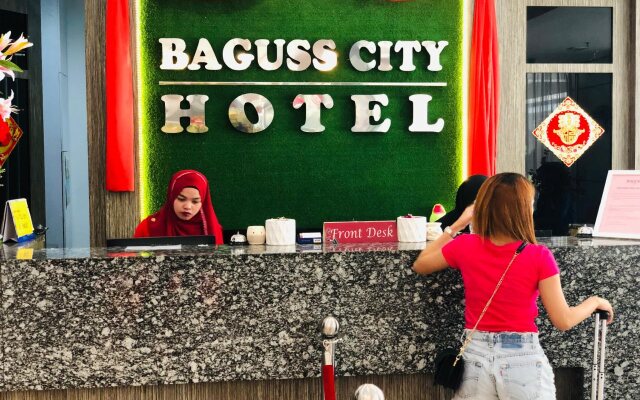 Baguss City Hotel