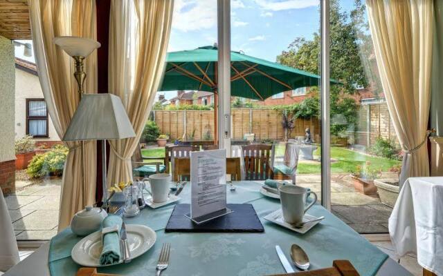 Sidegate Guest House