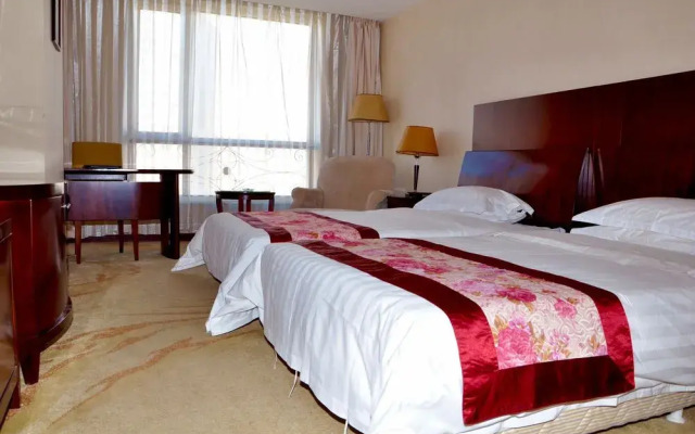 Weigela Park Hotel
