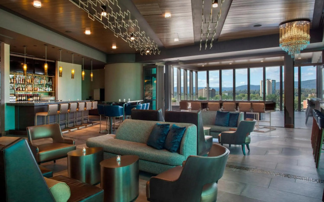 The Westin Chattanooga