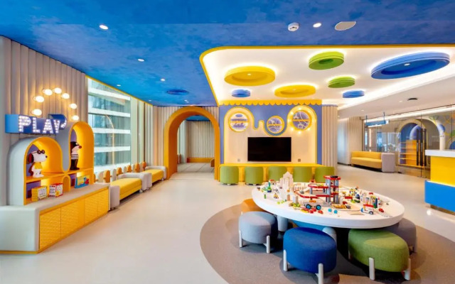 Grande Centre Point Prestige Bangkok