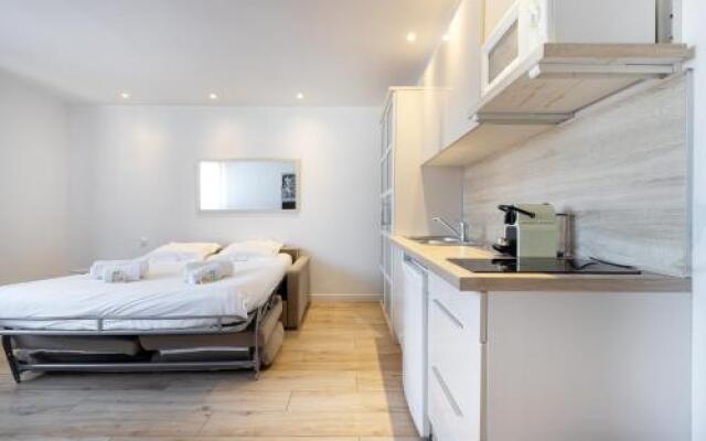 Agence Des Résidences - Appartements Privés Du Grand Hotel - Standard