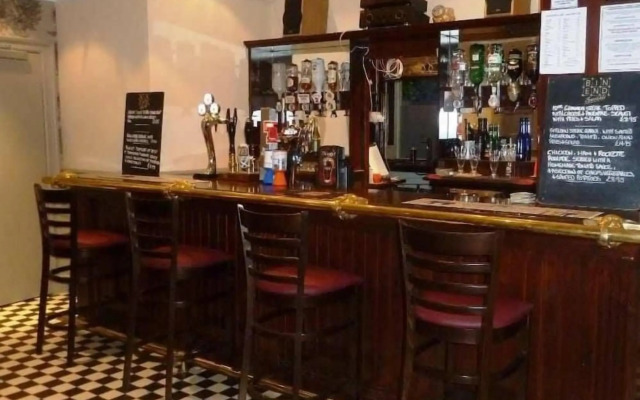 The Neidpath Inn