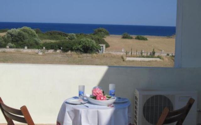Sunshine Villa