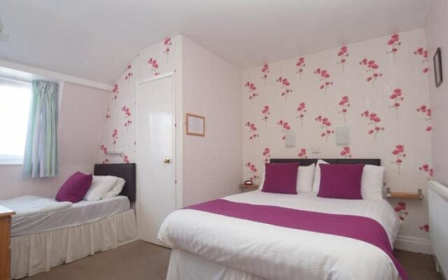 The Lincoln Hotel - BB